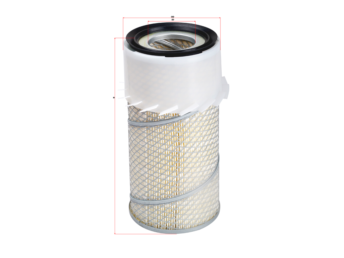 Sure Filter SFA 1052PF